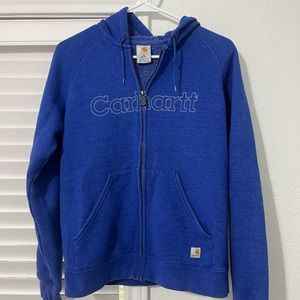 Carhartt Jacket